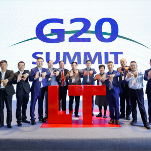 ��ʮһ��G20�������δ��������(chu��ng)��(sh��)�����������B(t��i)