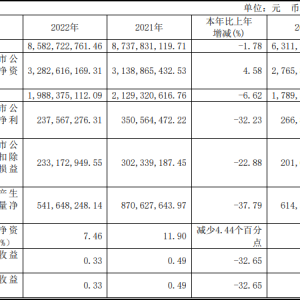 ���ݽ��2022��2.38�|Ԫ ���ݴ�B��(w��n)ס�ك|�N��