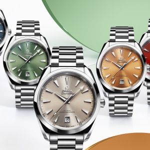 ��OMEGA �������ڡ���֮��������ꑵ�����ʰߔ�