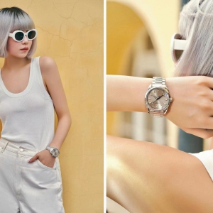 ̽��������ı�ɫ���W���Ѻ��RAqua Terra Shades���