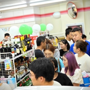 �ل�(chu��ng)�¸ߣ�����7-Eleven 7��11��g��(ji��)���ՠI�I(y��)�~ͻ��1600�f��