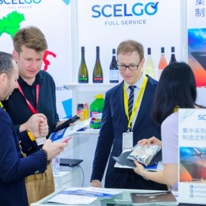 ���ڇ��H����Ʒ��չMarca China 2024��ʽ���ӣ���(chu��ng)��1+2ģʽ��������̤������