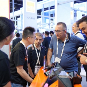 ����������Ʒ��OS4.0����GITEX 2023,�ϰ�����֮����ʽ�_�I(y��)!