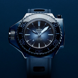 �W����ȫ�򿂲ð����������������Rϵ�� Seamaster in Summer Blue ����Ĺ���