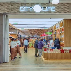 (li��n)�A����CiTY LiFE������Ϻ��_�I(y��)����ʲô�n���T����