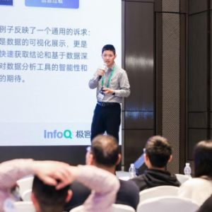 ��(sh��)��(sh��)��ģ�ͮa(ch��n)ƷSwiftAgent����2023QConȫ��ܛ���_(k��i)�l(f��)���(hu��)