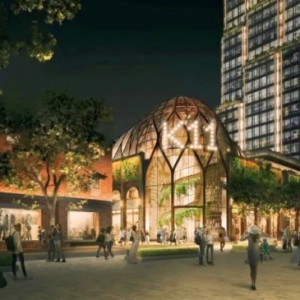 �Ϻ��ڶ���k11�����M(j��n)չ��ȫ��Ч���D�ع�