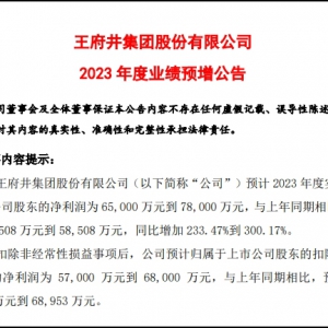 �������A(y��)Ӌ������ͬ���������A(y��)Ӌͬ�����L233.47%��300.17%