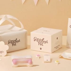 �������Ƴ�����決Ʒ��Holiland Pet����ע���յ��⼰�ˌ������w�