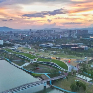 ����¹�Q�u�y̩inPARK�A(y��)Ӌ(j��)10���_�I(y��)���̘I(y��)�(xi��ng)Ŀ�w��11.6�fƽ����