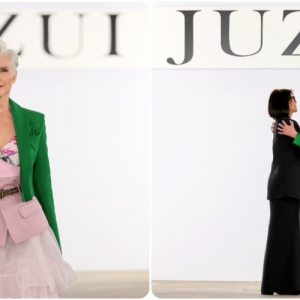 �Ї������OӋ������Taoray Wang+���H�r��ICON÷Ү���R˹��������Ʒ�|Ʒ�ƾ���JUZUI�� ...