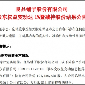 ��Ʒ��ӹɖ|�p��1.03%���׬F(xi��n)1.95�|Ԫ