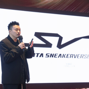 �׼�ANTA SNEAKERVERSE����̤��Ʒ���������v����������̫����