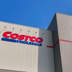 Costco�_�п͵ڶ�ؔ���I��584.4�|��Ԫ������̄�(w��)���L18.4%