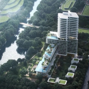 �I�����t����Ocean Park�(xi��ng)Ŀ��ʽ�ӹ����A(y��)Ӌ(j��)����2026�꽨��