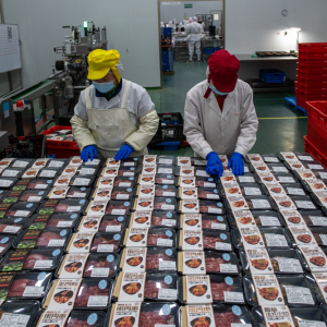 ȫ��(gu��)�T�ꡰ�_(k��i)���� �����R�����ʳ���rƷ����(y��ng)�