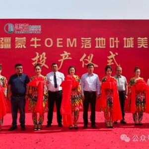 �½���ţOEM��ؿ�ʲ�~�����Σ�Ӌ(j��)������ȫ�µĺ���ģʽ