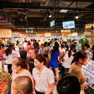 SPAR�Θs����տ�����Q���_�I(y��)����e��4000ƽ����