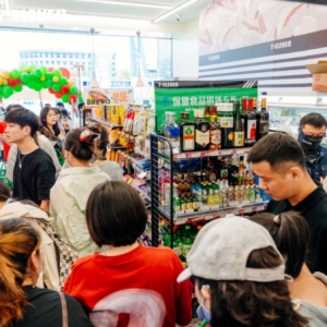 ����7-ELEVEn���M�B�Ƹ����_�I(y��)���ՠI�I(y��)�~32.8�f