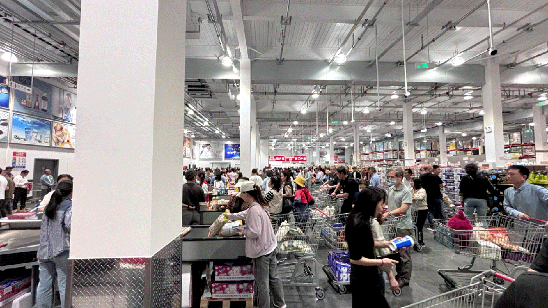 Costco�Ͼ��׵꣺һ��(g��)��(bi��o)��(zh��n)��ʽ��(hu��)�T����ׂ�(g��)�Ї�(gu��)�汾