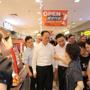 �ذ������o���г����м��_�I(y��)���׼ҡ����r+�ۿۡ�ģʽ�T��