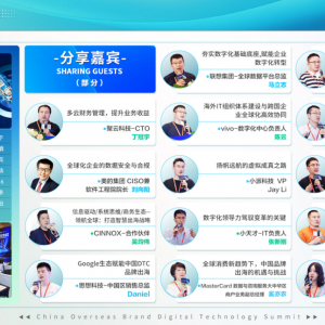 CBDT 2024�ڶ����Ї�(gu��)����Ʒ�Ɣ�(sh��)�ֿƼ����(hu��)ȫ�憢��(d��ng)��8��9�ՓP(y��ng)������