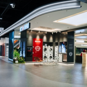 ���K�׼Ҿ��|MALL����618��ʽ�_�I(y��)����e30000ƽ���ס�200���֪��Ʒ��