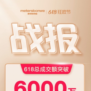 ����˹������؈618��(d��ng)��������������GMVͻ��6000�f(w��n)Ԫ