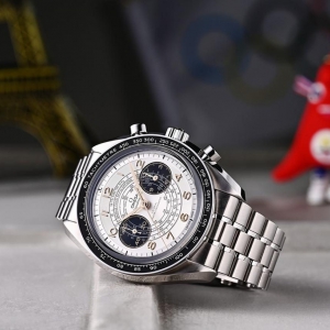 ��������W�\(y��n)��(hu��) �W���ѳ���Chronoscope��Paris 2024�����