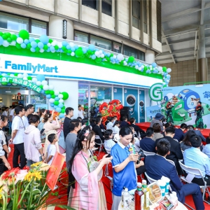 �_�I(y��)������ȫ��FamilyMart��������R�_