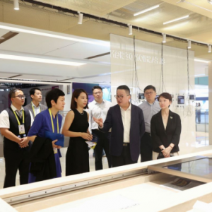 �o(w��)���O(sh��)Ӌ(j��) ȫ��(chu��ng)�¡�����(li��n)����WDCC 2024�����O(sh��)Ӌ(j��)֮�����(hu��)