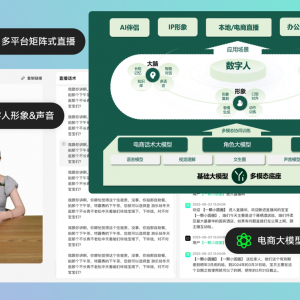 ��һ�f���ԡ�Infra+ģ��+��(y��ng)�á����w���� ToB���Ԕ�(sh��)������AI Infra ��Q�������x��I(y��)��(sh��) ...