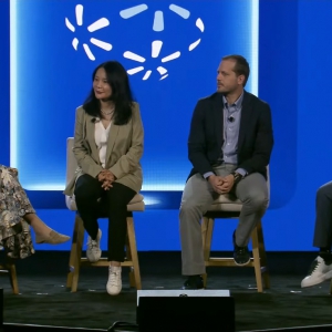 �֠����Ї�CEO���״ι���ɽķ�ε�I(y��)��