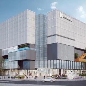 ���|MALL�����׵�ԇ�I�I(y��)����Ͷ�볬5�|Ԫ