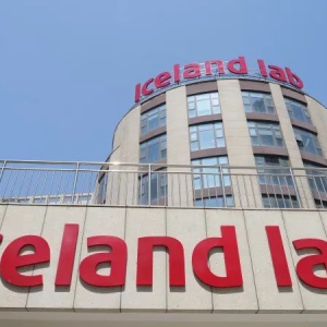 Iceland Lab����6��28���_������ԇ�\(y��n)�I