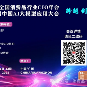 ��11���Ї����M(f��i)ƷCIO����A�M�ɹ��]Ļ����11���Ї����M(f��i)ƷCIO����ߵ�3���Ї�AI��ģ�� ...