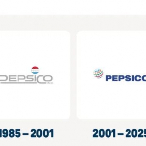 ���¹�˾25����״θ�logo