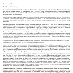 Costco�_(k��i)�п�2025ؔ(c��i)���¹ɖ|��